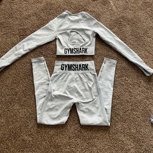 NWOT!! Gymshark Flex outfit